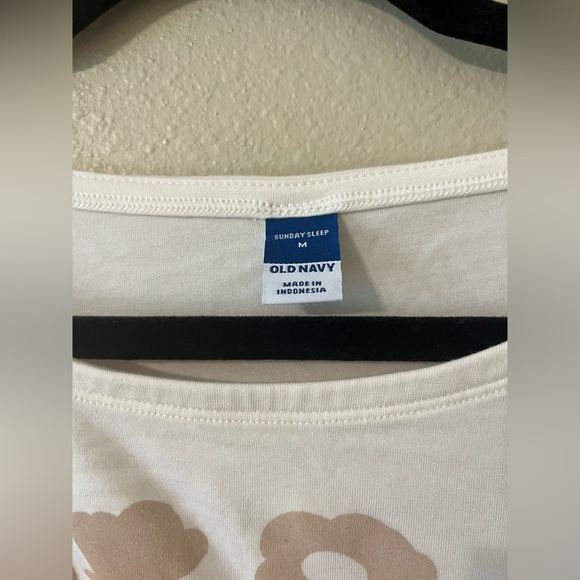 Old Navy Sunday Sleep Seek Bliss - Picture 3 of 4